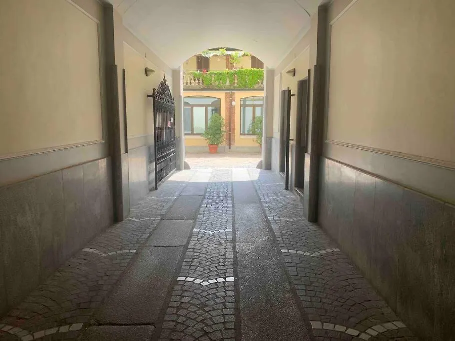 Appartamento Porta Romana Mailand 0*,  Italien