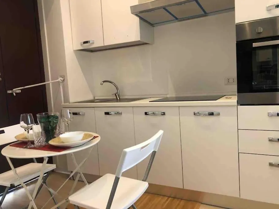 Appartamento Porta Romana Milano