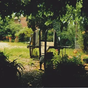 La Spiga D'oro Pozzo (Arezzo)